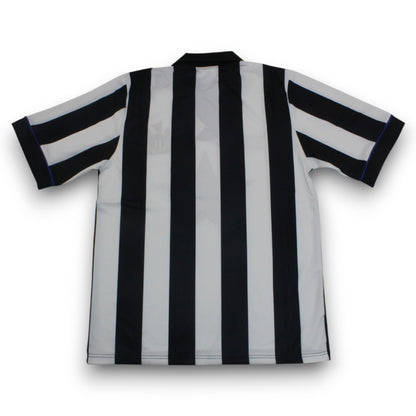 Newcastle 1993-95 Home Shirt