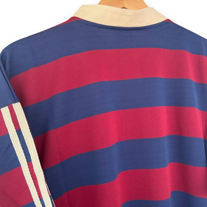 Newcastle 1995-1996 Away Shirt