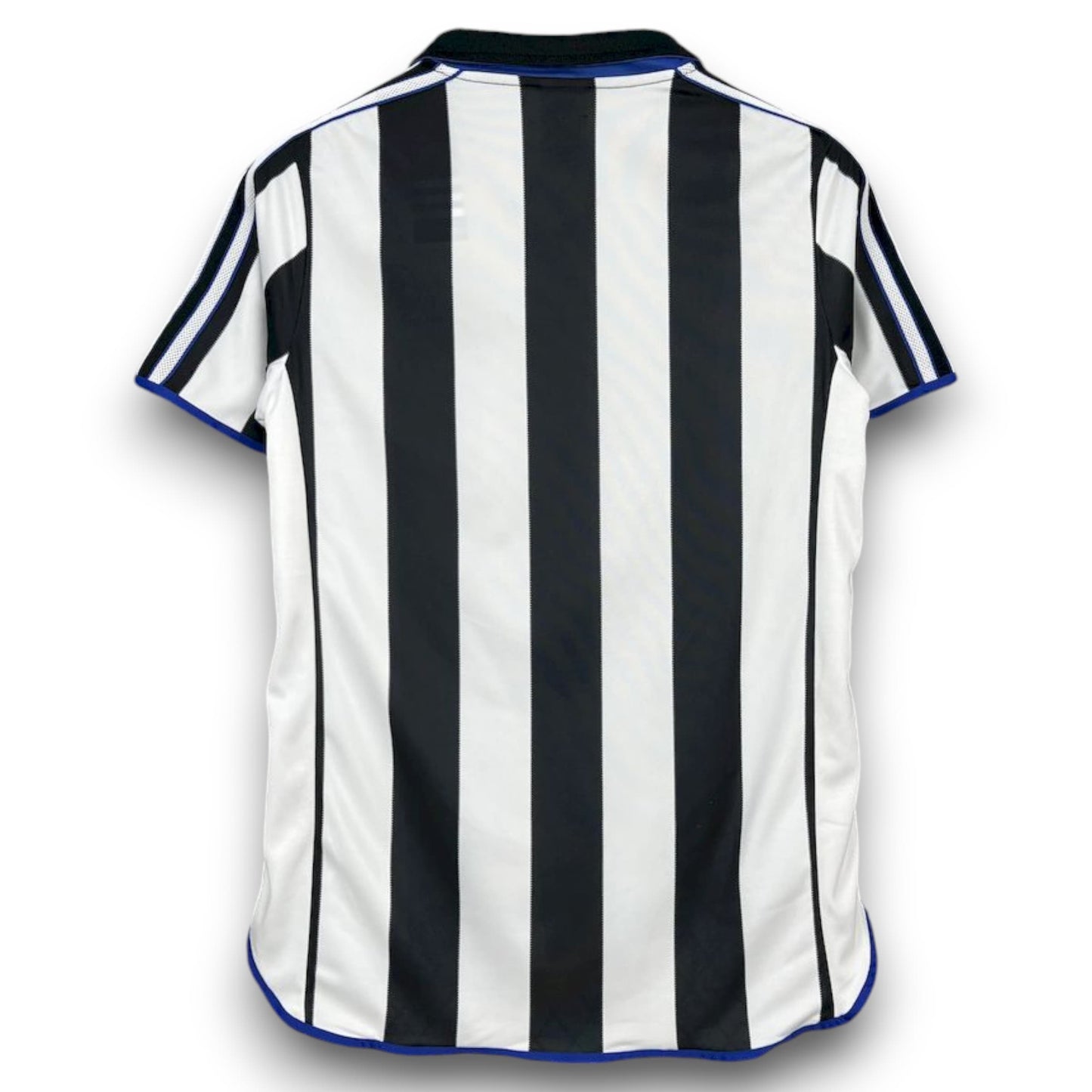 Newcastle 1999-00 Home Shirt