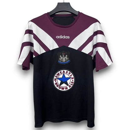 Newcastle 1996-97 Training Shirt