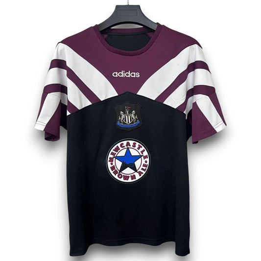 Newcastle 1996-97 Training Shirt
