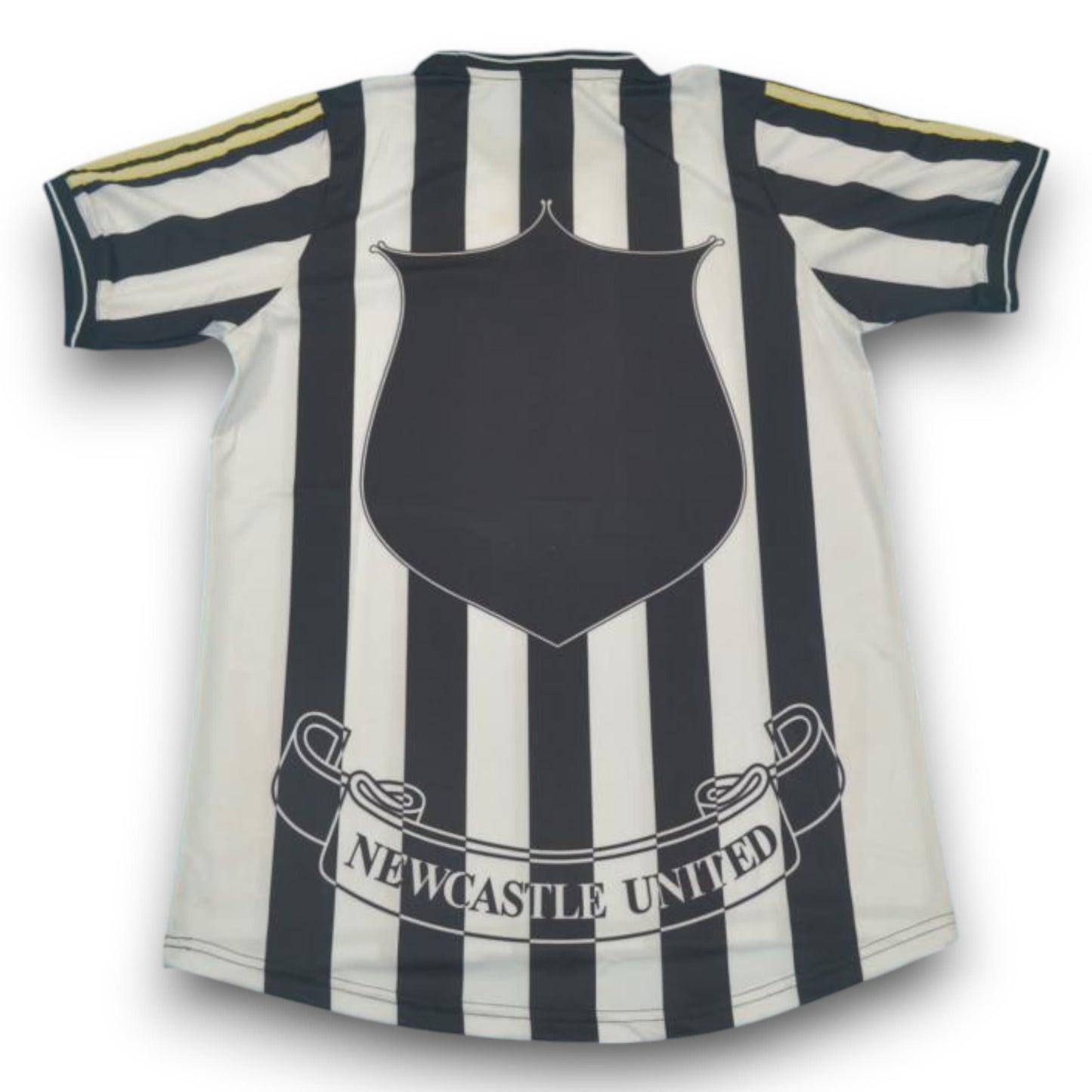 Newcastle 1997-98 Home Shirt