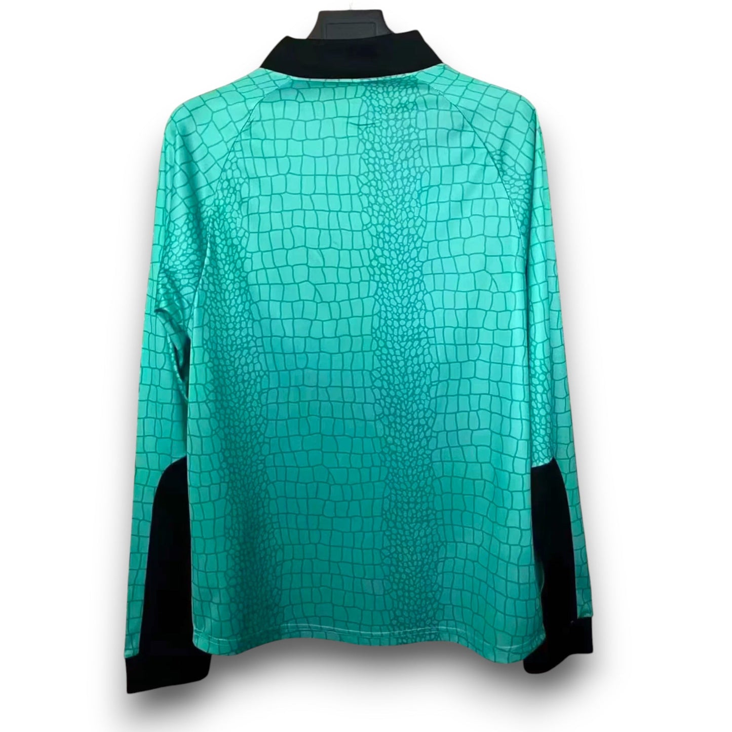 Newcastle 1996-98 Goalkeeper Long-Sleeve Shirt