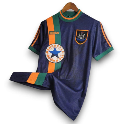 Newcastle 1997-1998 Away Shirt