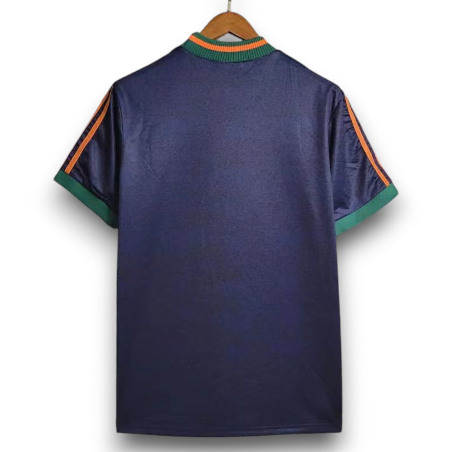Newcastle 1997-1998 Away Shirt