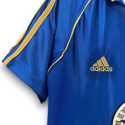 Newcastle 1998-99 Away Shirt