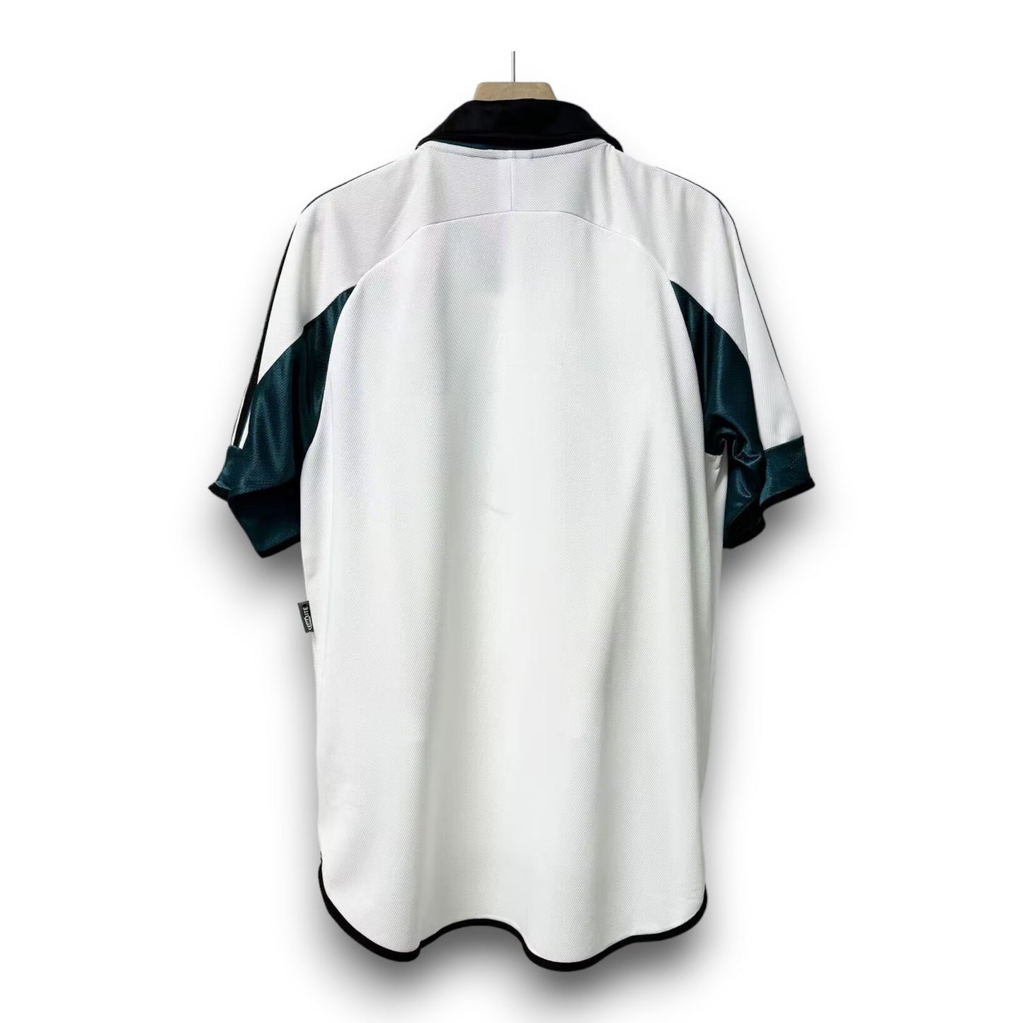 Newcastle 1999-2000 Away Shirt