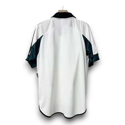 Newcastle 1999-2000 Away Shirt