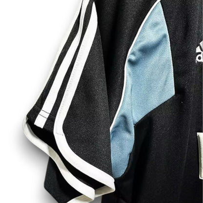 Newcastle 2000-01 Away Shirt