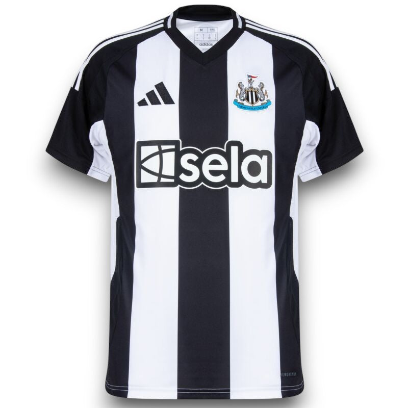 Newcastle 2024-25 Home Jersey