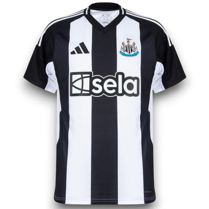 Newcastle 2024-25 Home Jersey