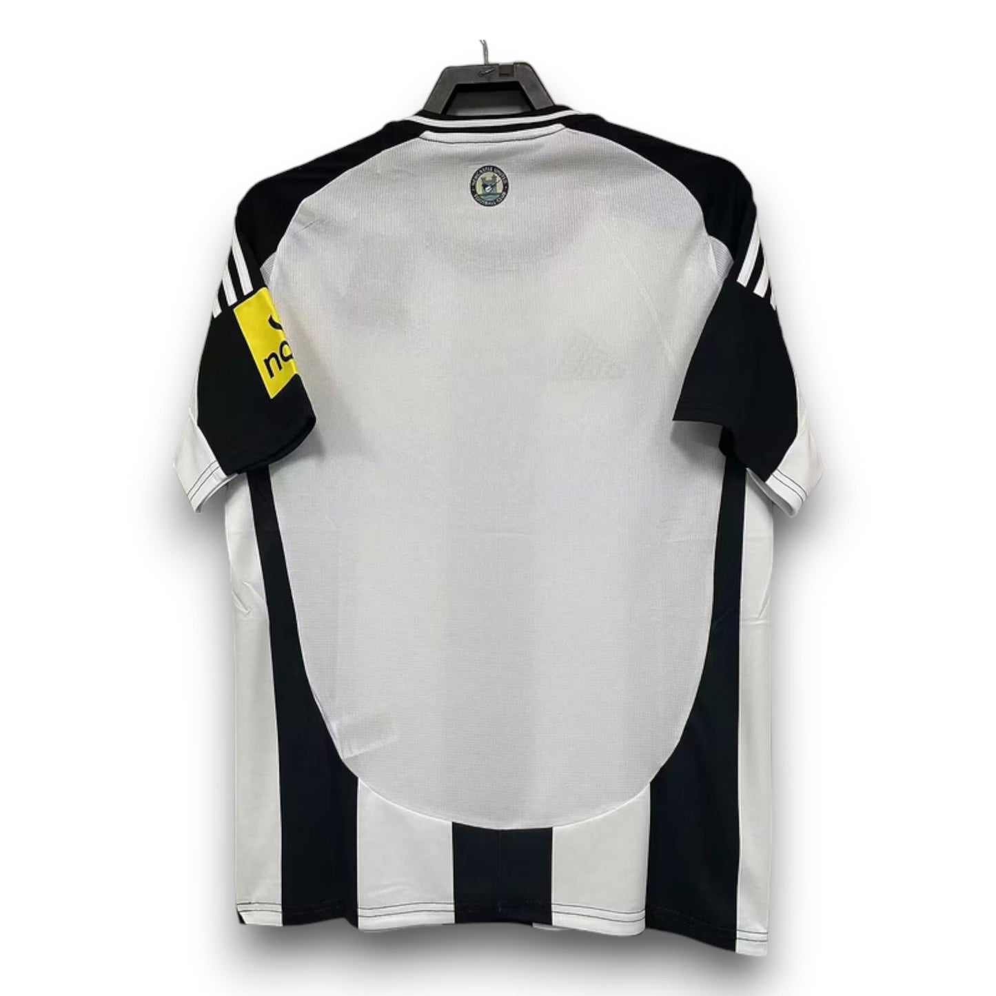Newcastle 2024-25 Home Jersey