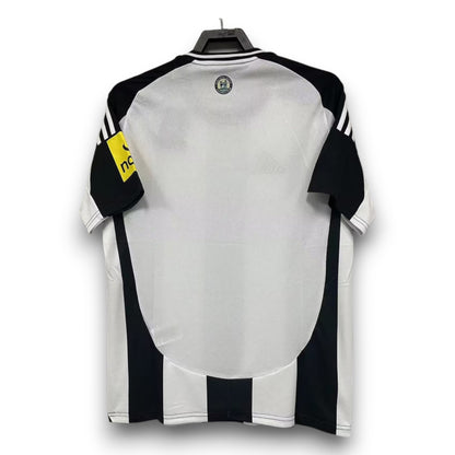 Newcastle 2024-25 Home Jersey