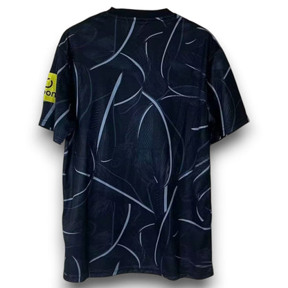 Maillot d'avant-match Newcastle 2024-25