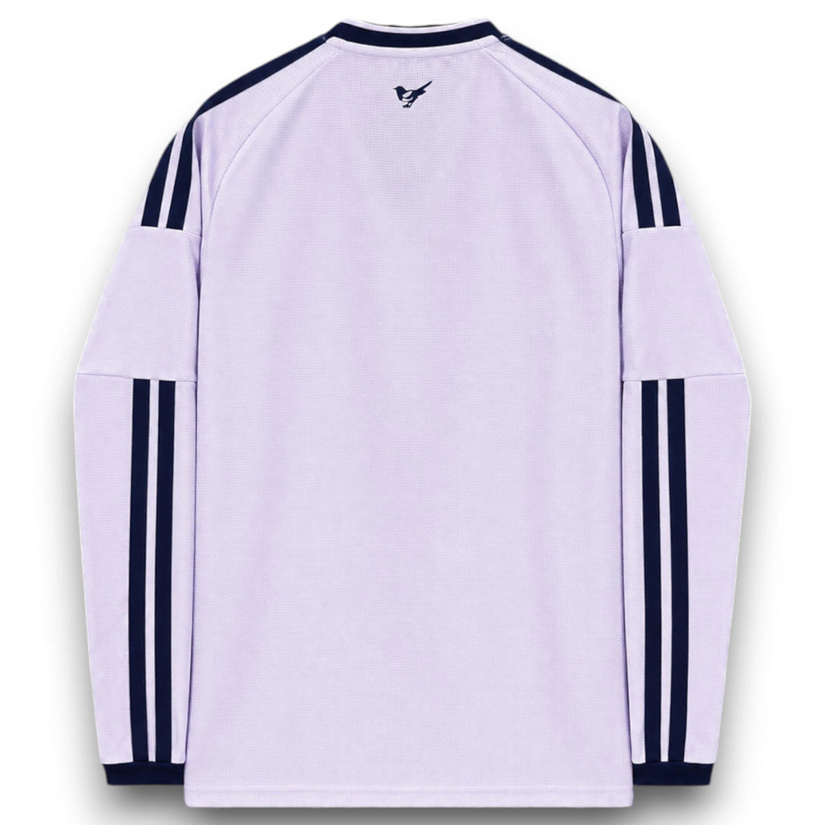 Camiseta Newcastle 2026-2027 Alternativa Manga Larga