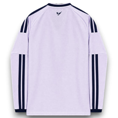 Camiseta Newcastle 2026-2027 Alternativa Manga Larga