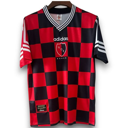 Newell's 1998 Home Jersey