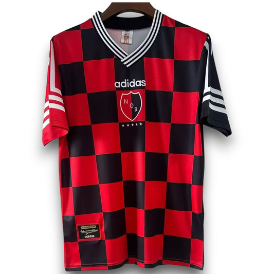 Newell's 1998 Home Jersey