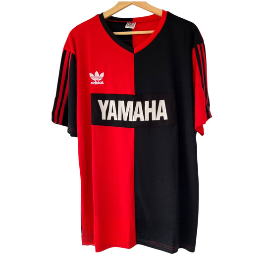 Newell's 1993-1994 Home Jersey