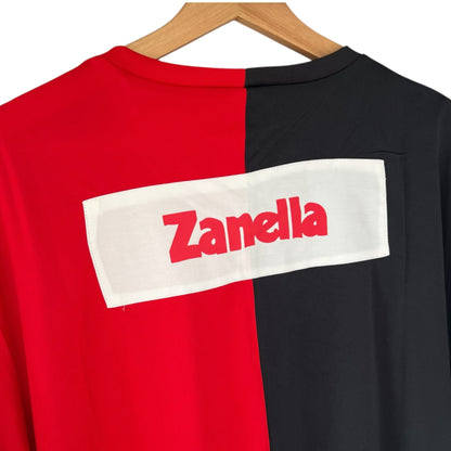Newell's 1993-1994 Home Jersey