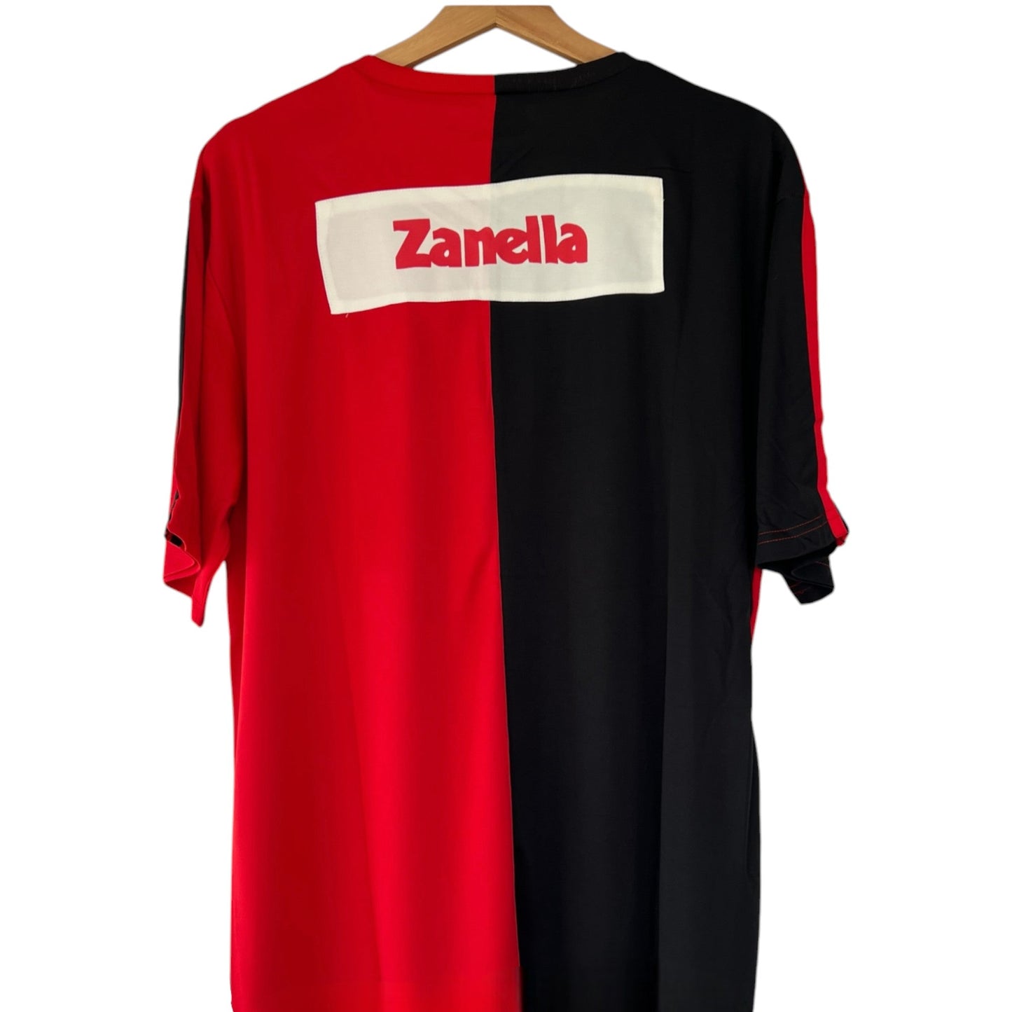 Newell's 1993-1994 Home Jersey