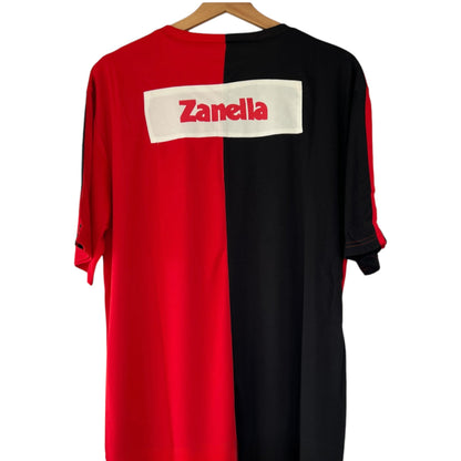Newell's 1993-1994 Home Jersey