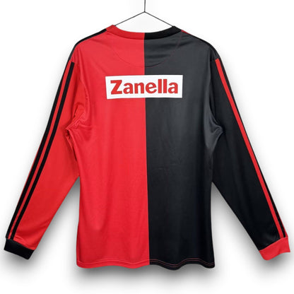 Camiseta Newell’s Old Boys 1990-1993 Local Manga Larga
