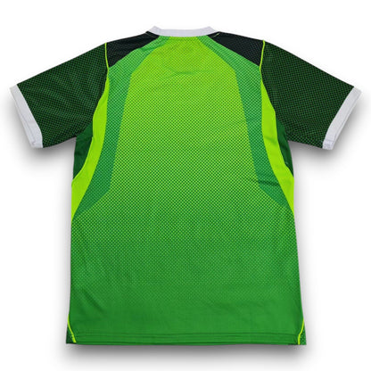 Camiseta Nigeria 2026-2027 Local