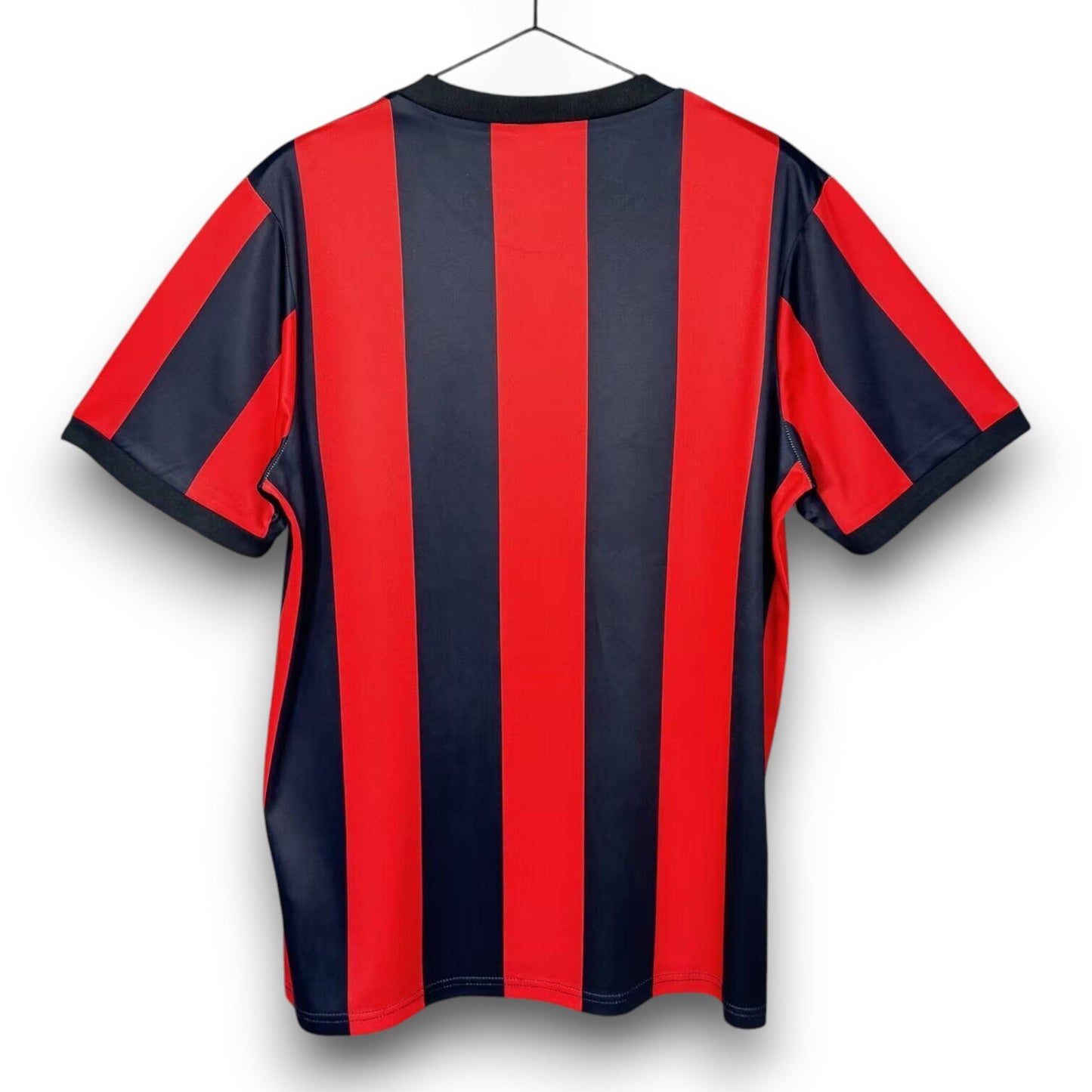 Nice 1977-1978 Home Shirt