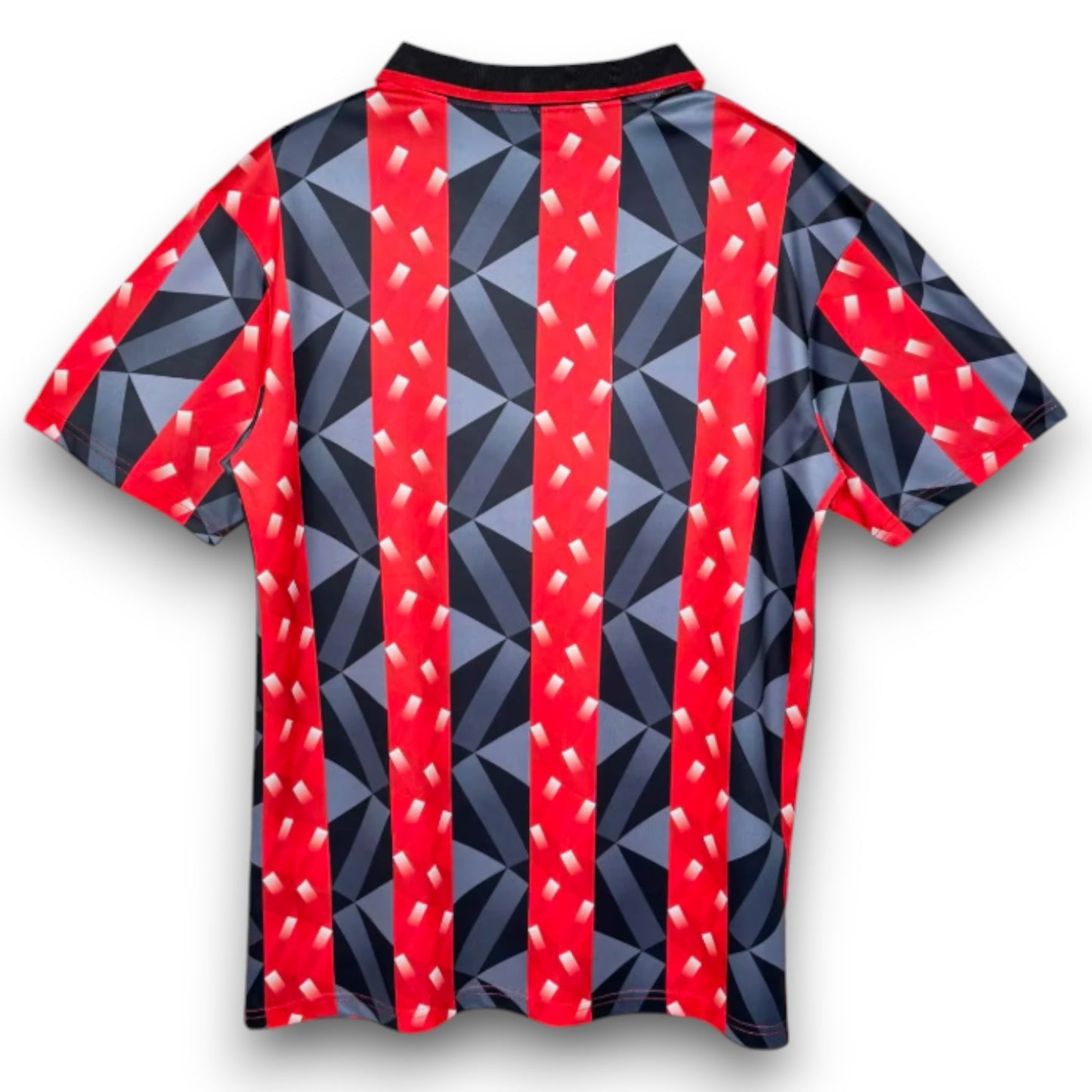 Nice 1993-1994 Home Jersey
