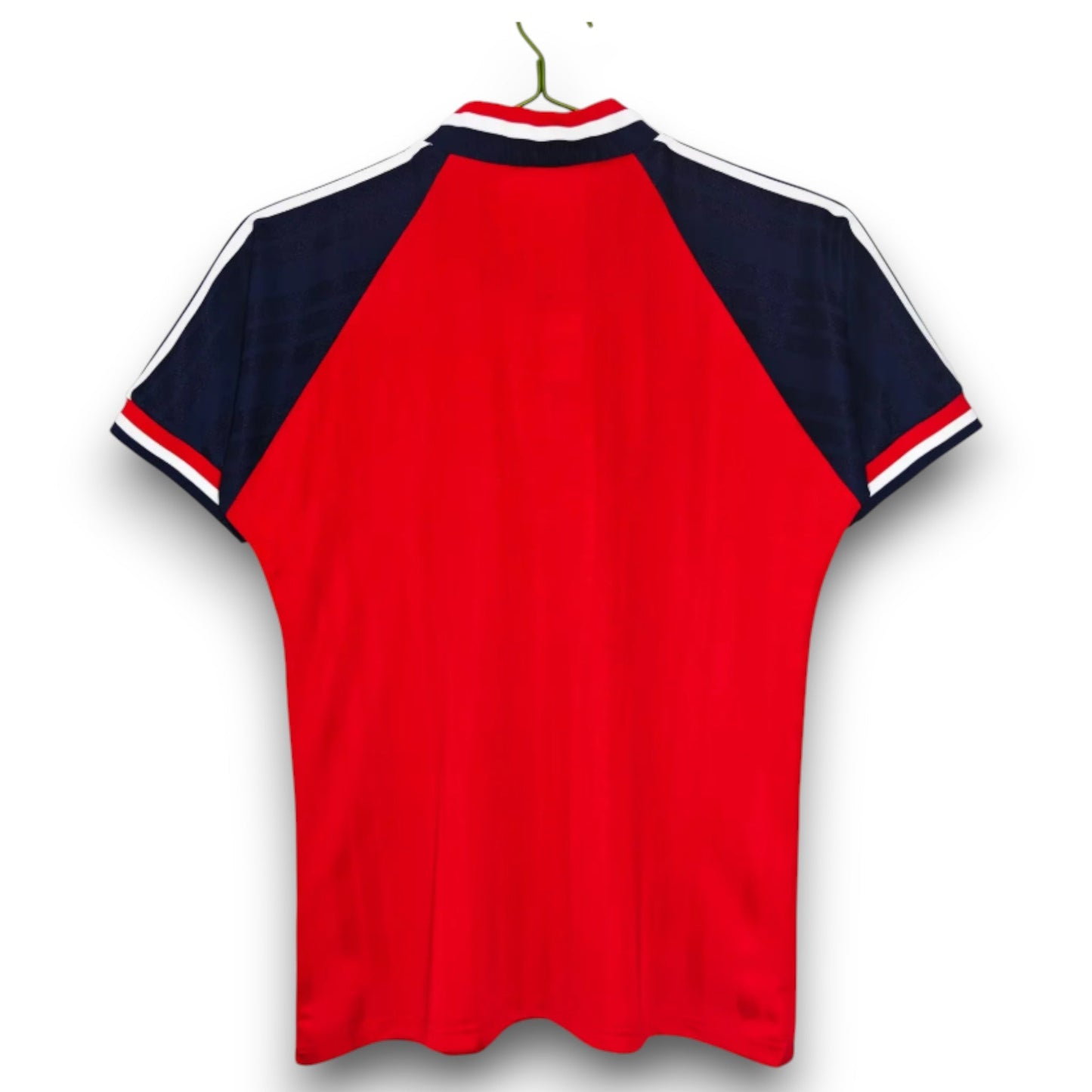 Camiseta Noruega 1994- 1995 Local