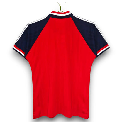 Camiseta Noruega 1994- 1995 Local
