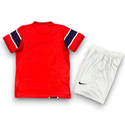 Maillot Norvège Domicile 2026-2027