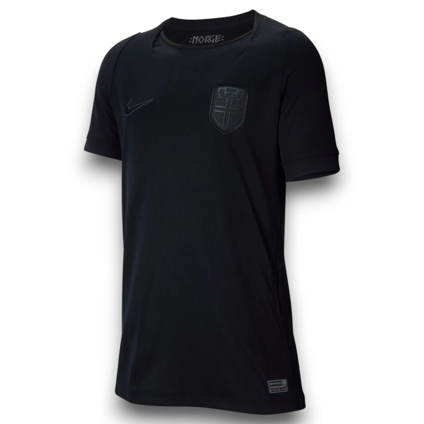 Maillot Norvège 2026-2027 Extérieur