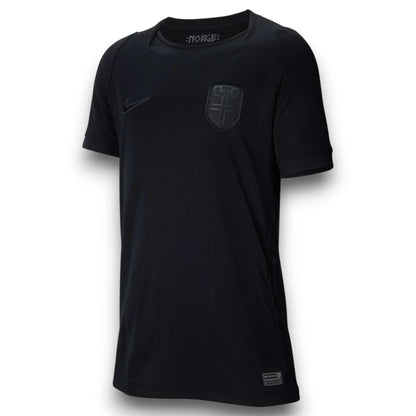 Maillot Norvège 2026-2027 Extérieur