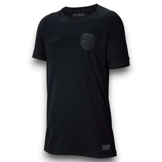 Norway 2026-2027 Away Jersey