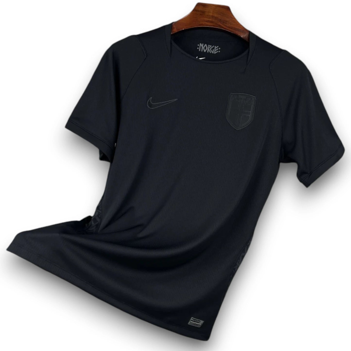 Maillot Norvège 2026-2027 Extérieur