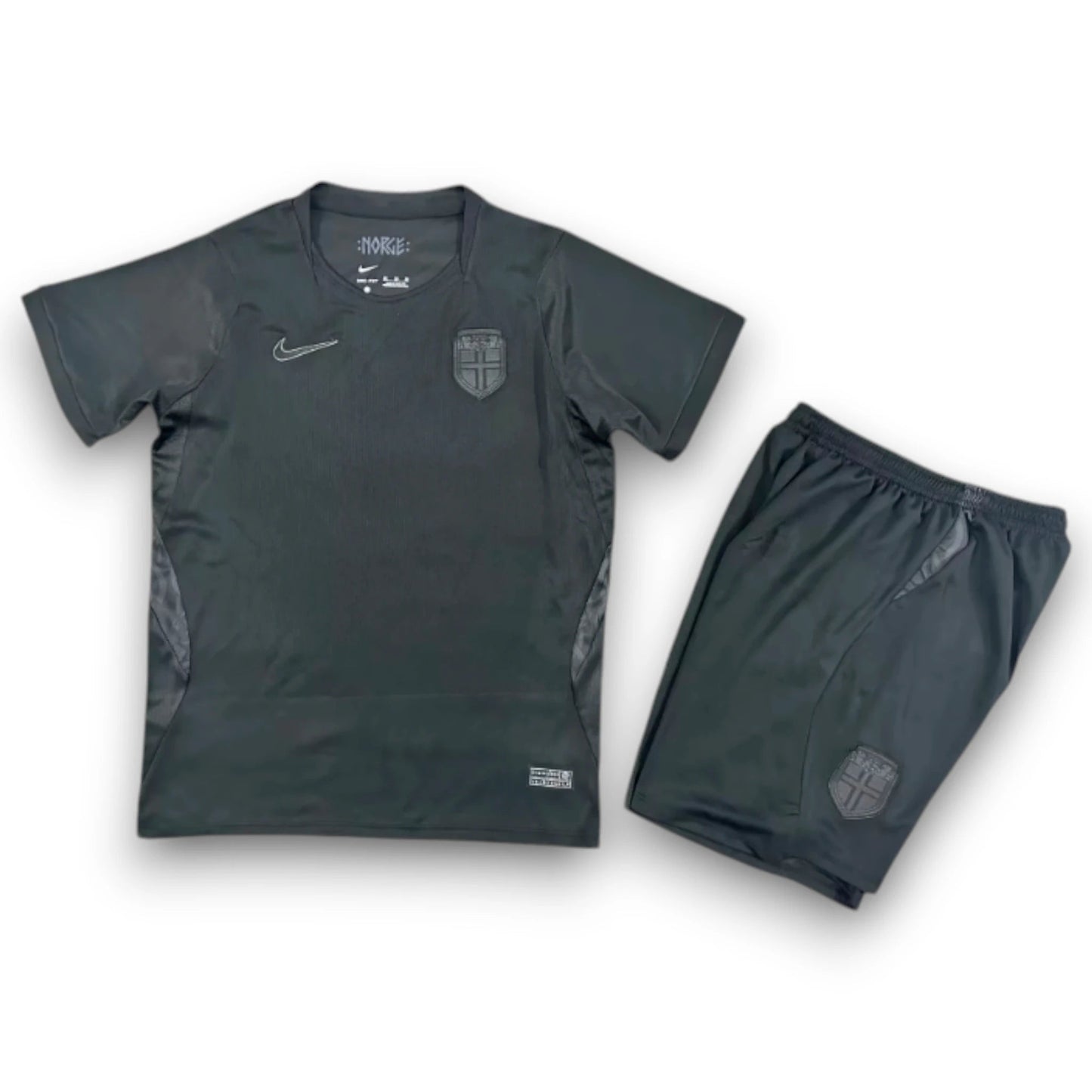 Maillot Norvège 2026-2027 Extérieur