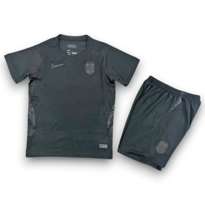Maillot Norvège 2026-2027 Extérieur