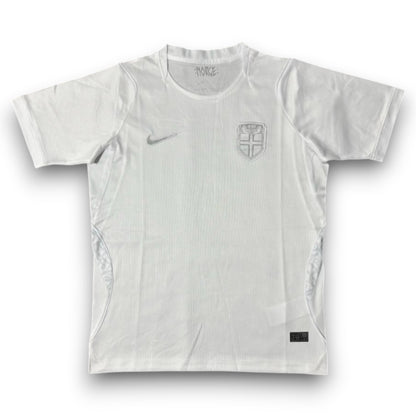 Camiseta Noruega 2026-2027 Alternativa