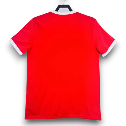 Nottingham Forest 1979-1980 Home Shirt
