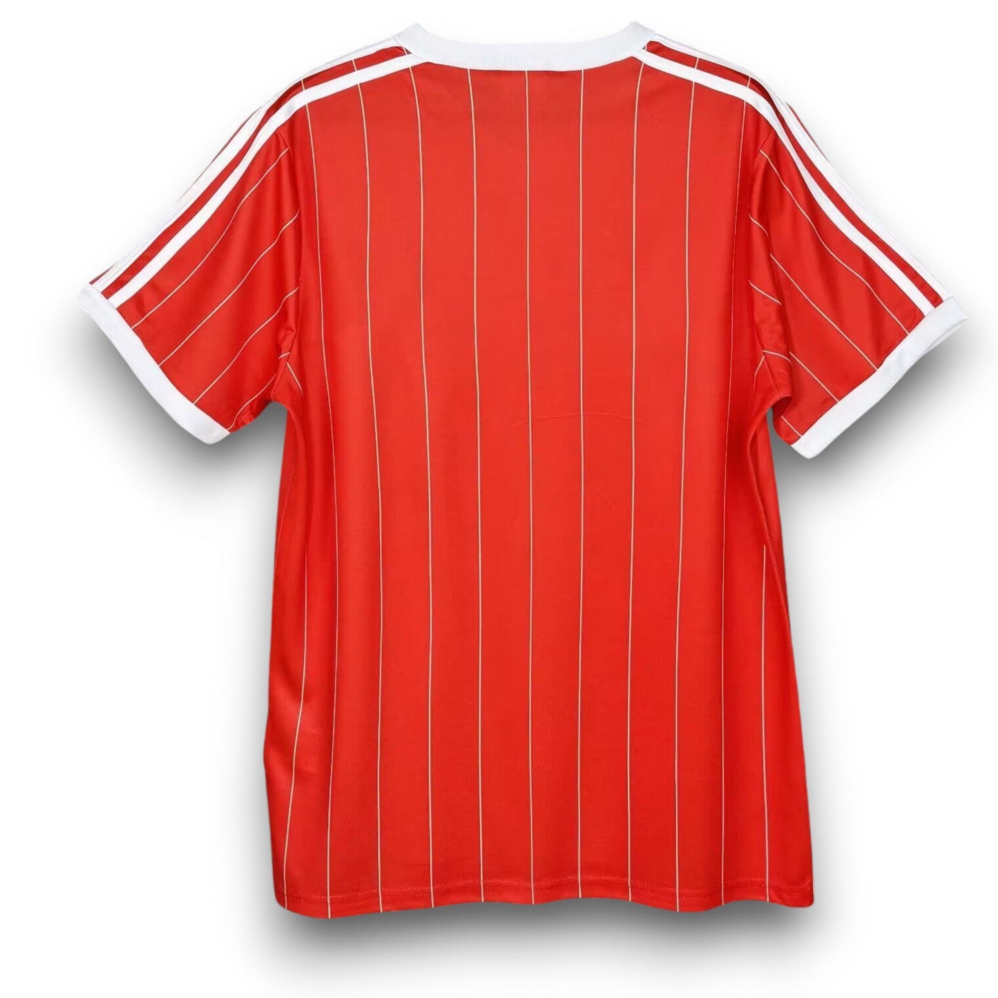 Nottingham Forest 1982-1984 Home Shirt