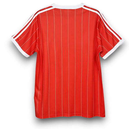 Nottingham Forest 1982-1984 Home Shirt