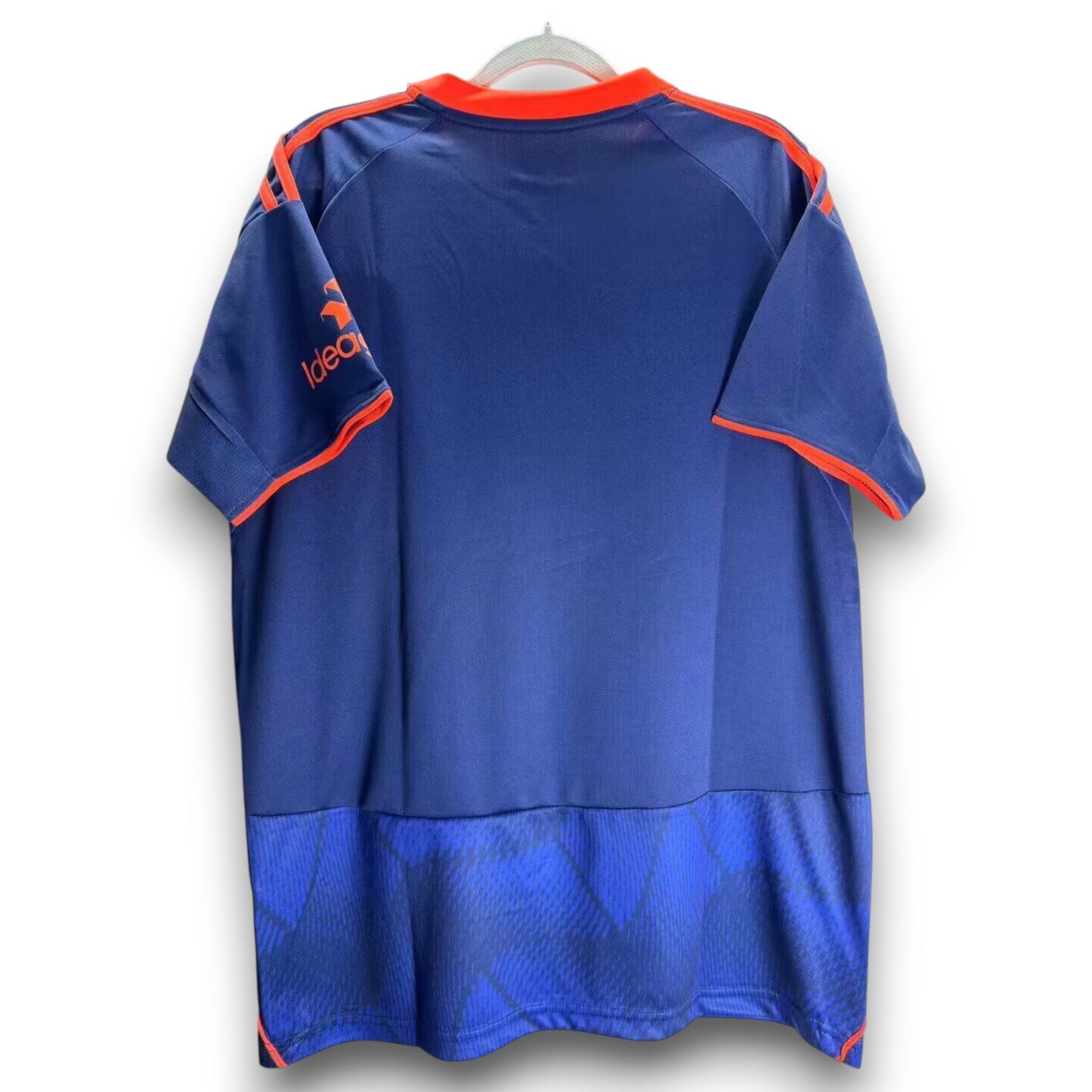 Camiseta Nottingham Forest 2025-2026 Alternativa