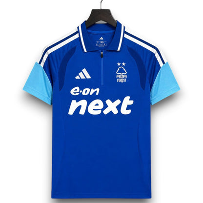 Camiseta Nottingham Forest 2026-2027 Enternamiento