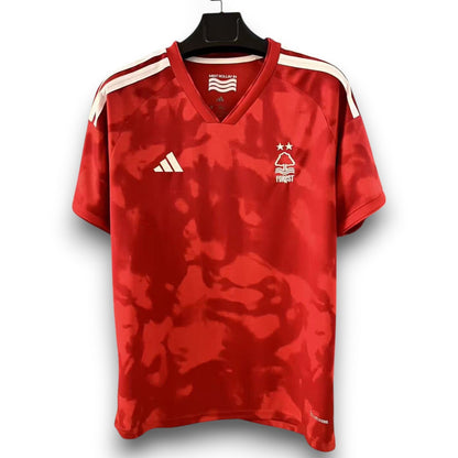 Camiseta Nottingham Forest 2026-2027 Local