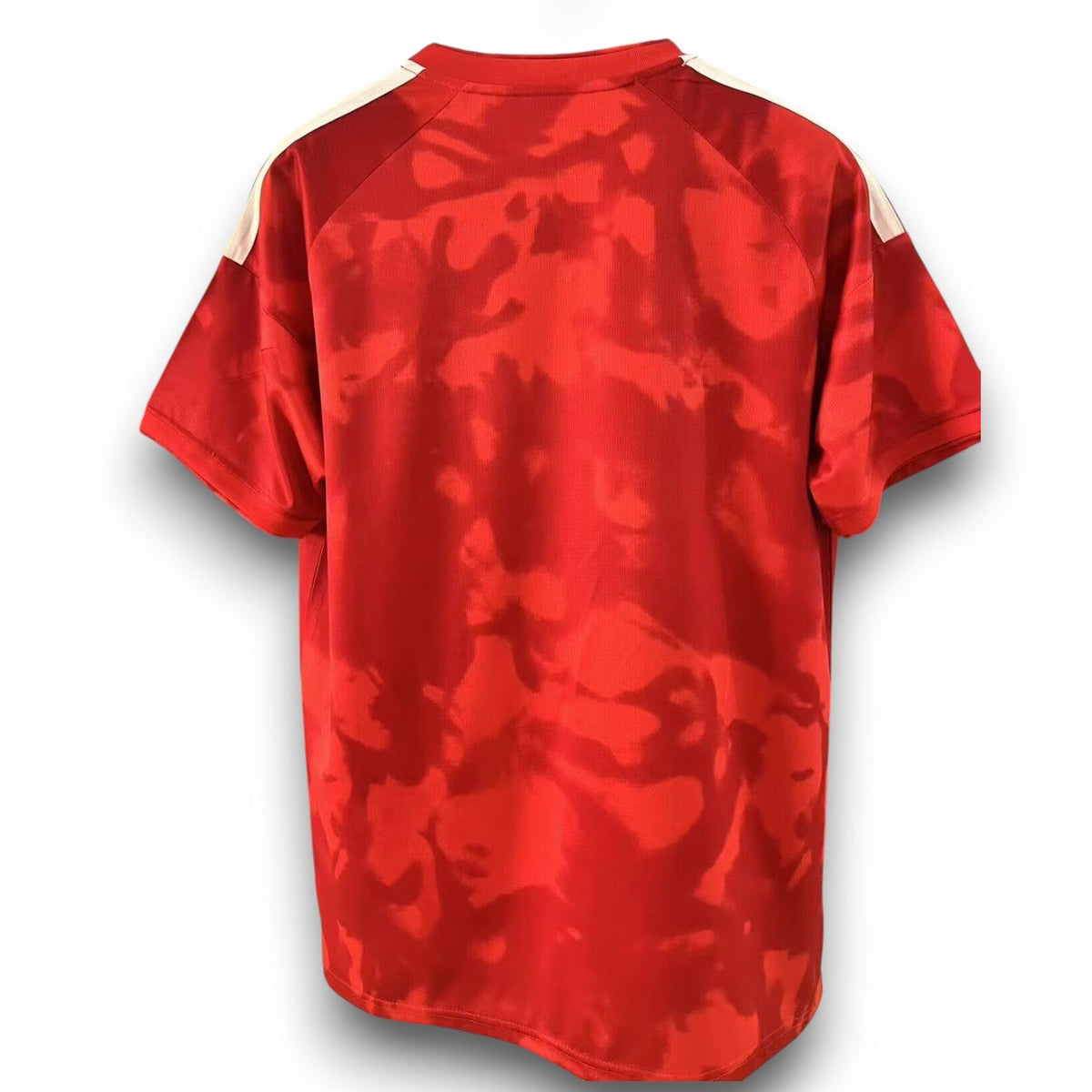 Camiseta Nottingham Forest 2026-2027 Local