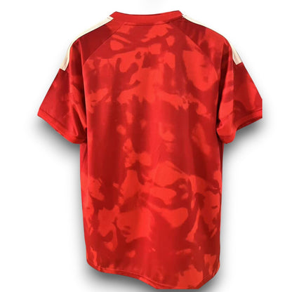 Camiseta Nottingham Forest 2026-2027 Local