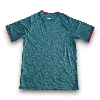 Camiseta Nottingham Forest 2026-2027 Visitante