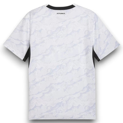 Camiseta Nueva Zelanda 2026-2027 Local